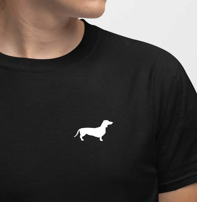 Dachshund Discreto