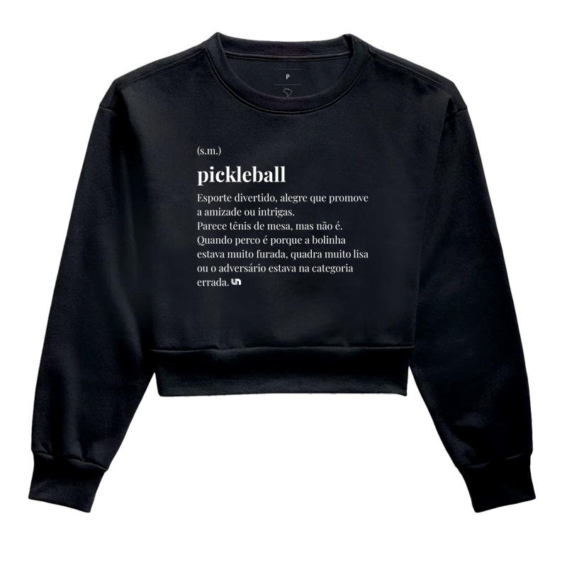 Significado de Pickleball