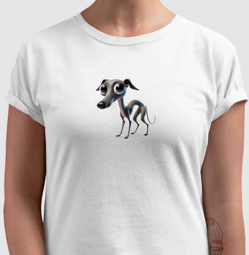 Galguinho Italiano - Foficos Dogs 