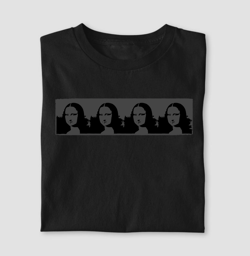 Mona Lisa Sequence 