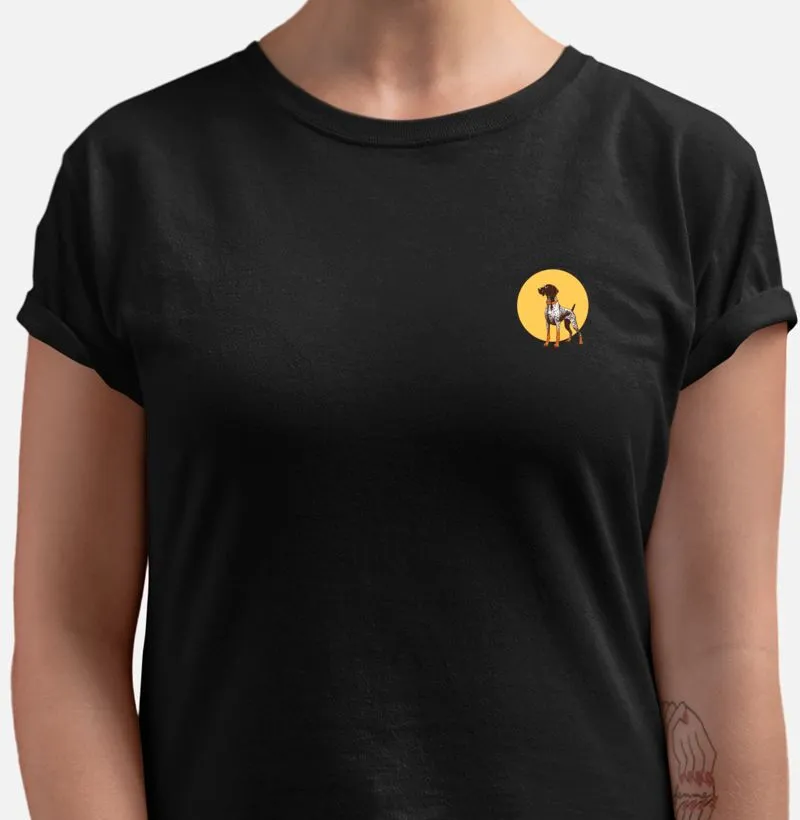 Camiseta Pointer