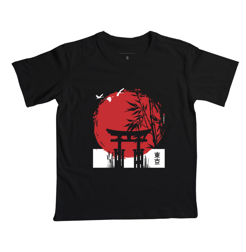 Japan Shirt