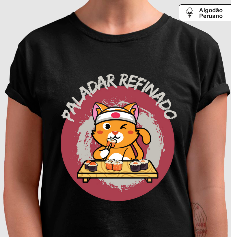 Paladar Refinado