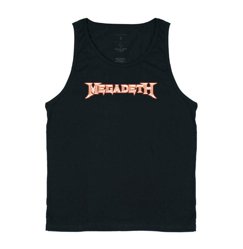 Megadeth
