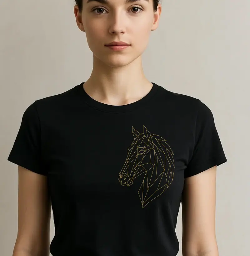 Geo Horse