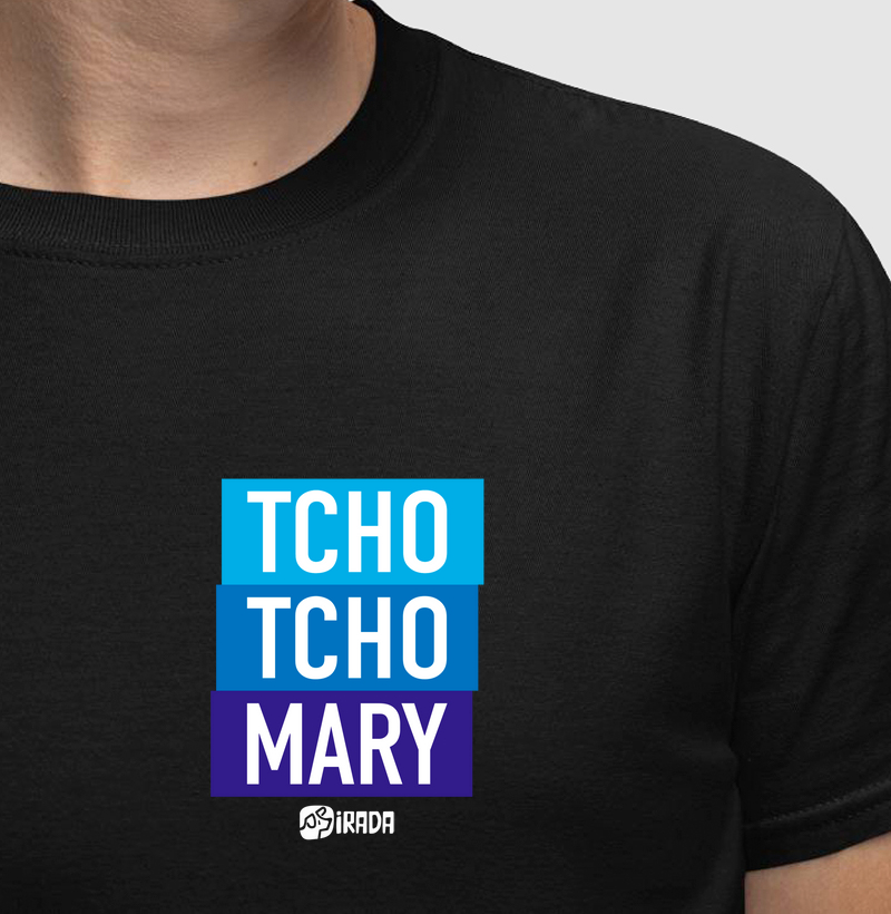 Tchotchomary - Reduzida
