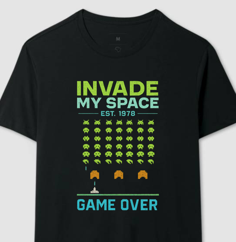 Invaders