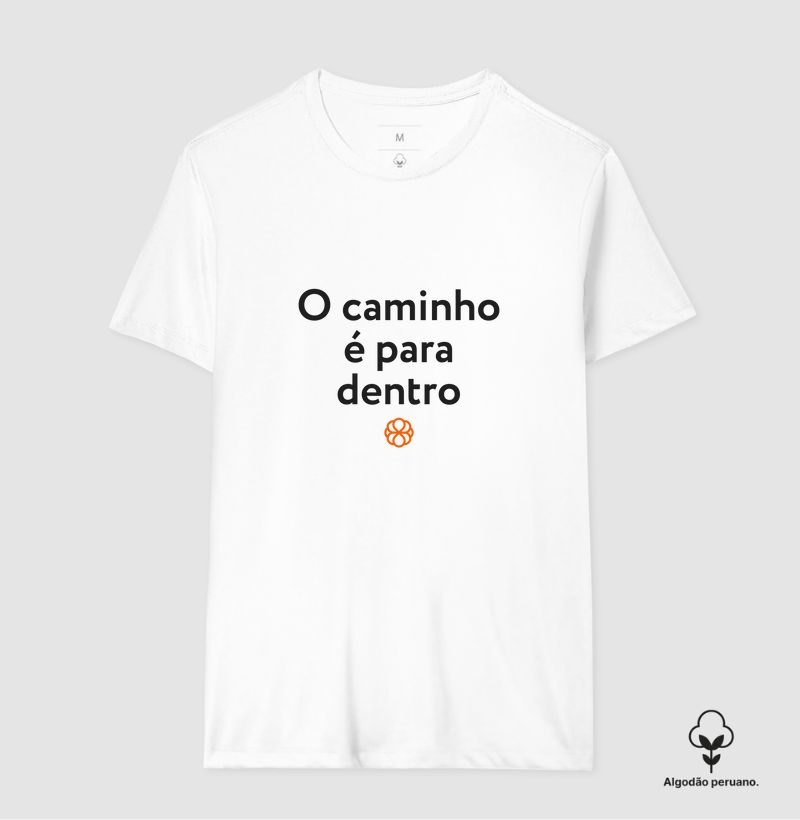 Camiseta Caminho