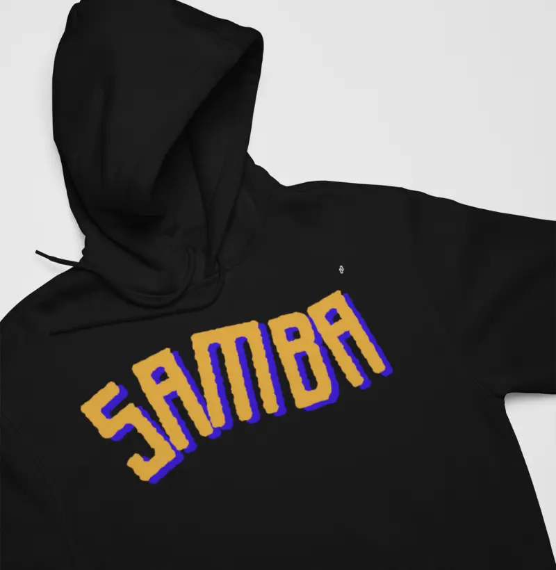 219 - SAMBA