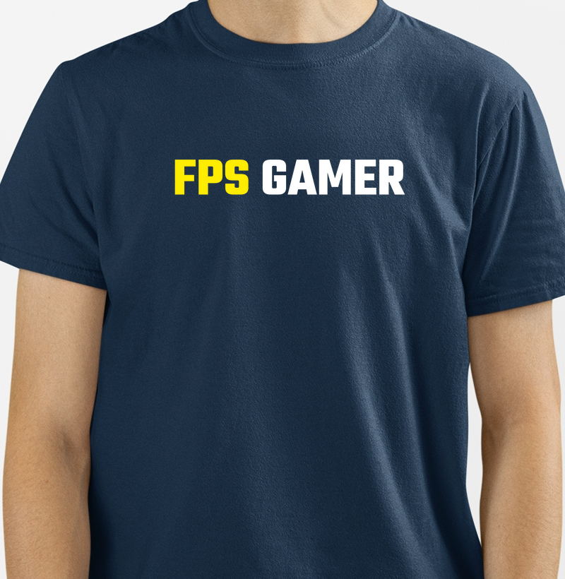 FPS Gamer
