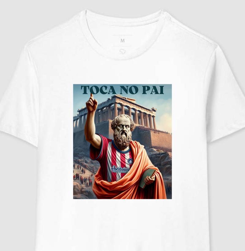 Toca no pai