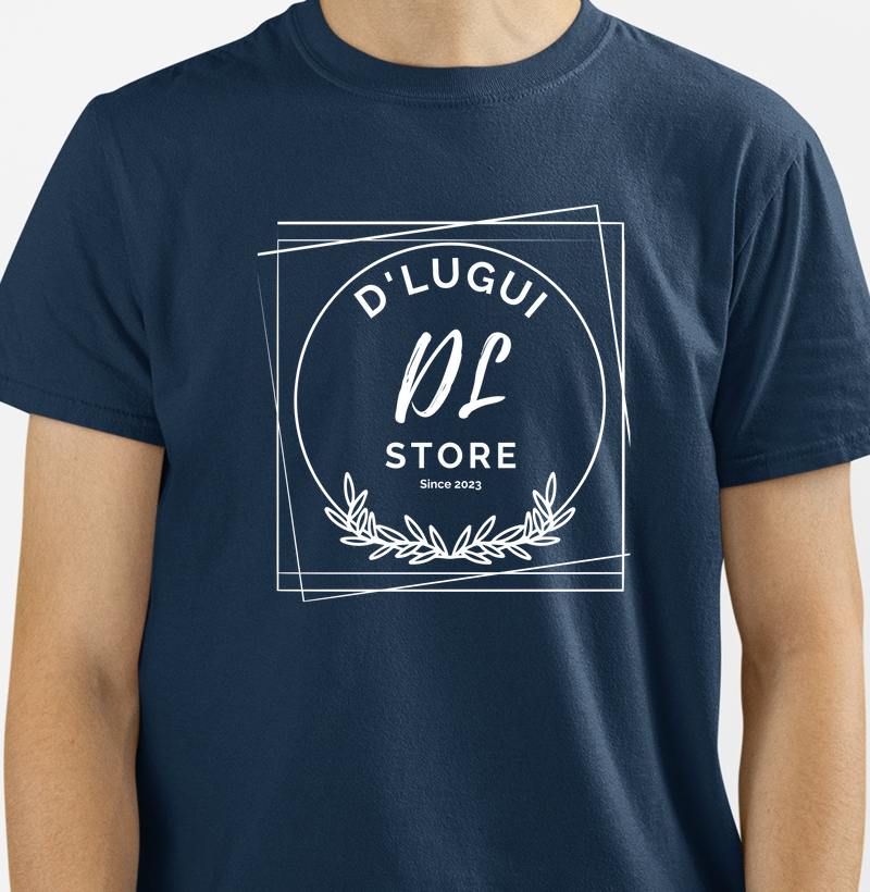 Camiseta Logo