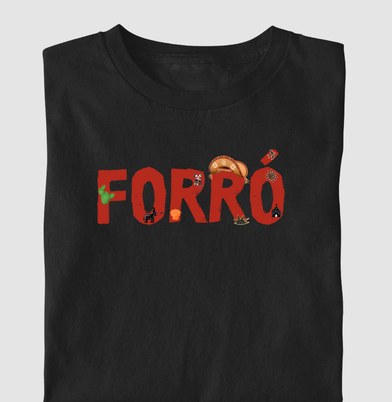 Forró Raiz
