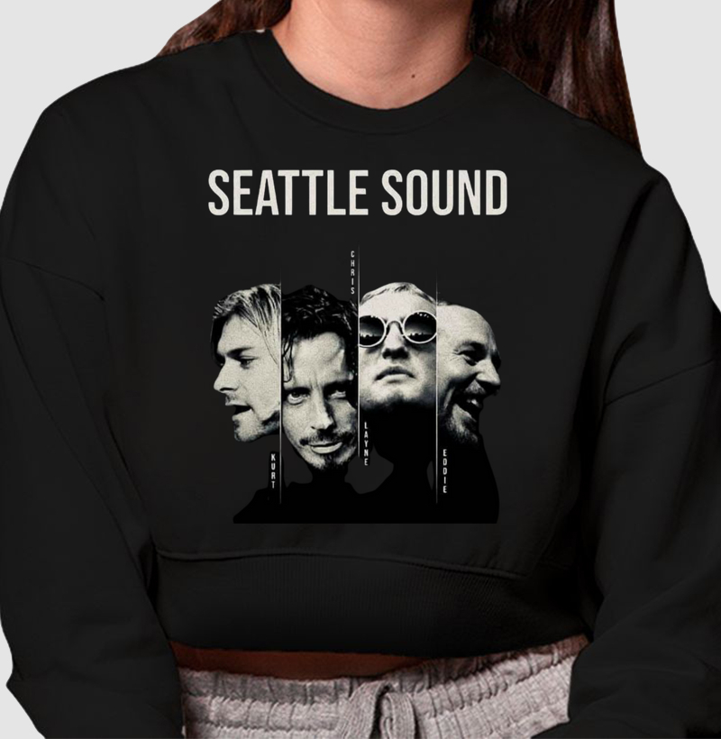 Seatle Sound