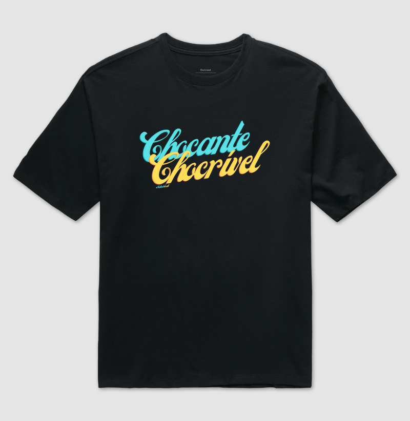 Chocante Chocrível