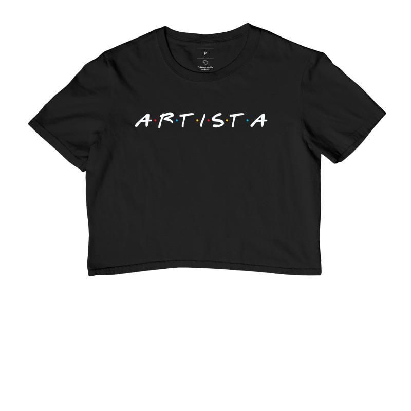 A.R.T.I.S.T.A