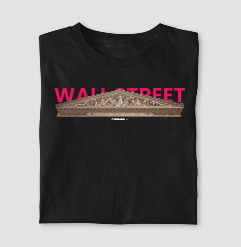 Wall Street