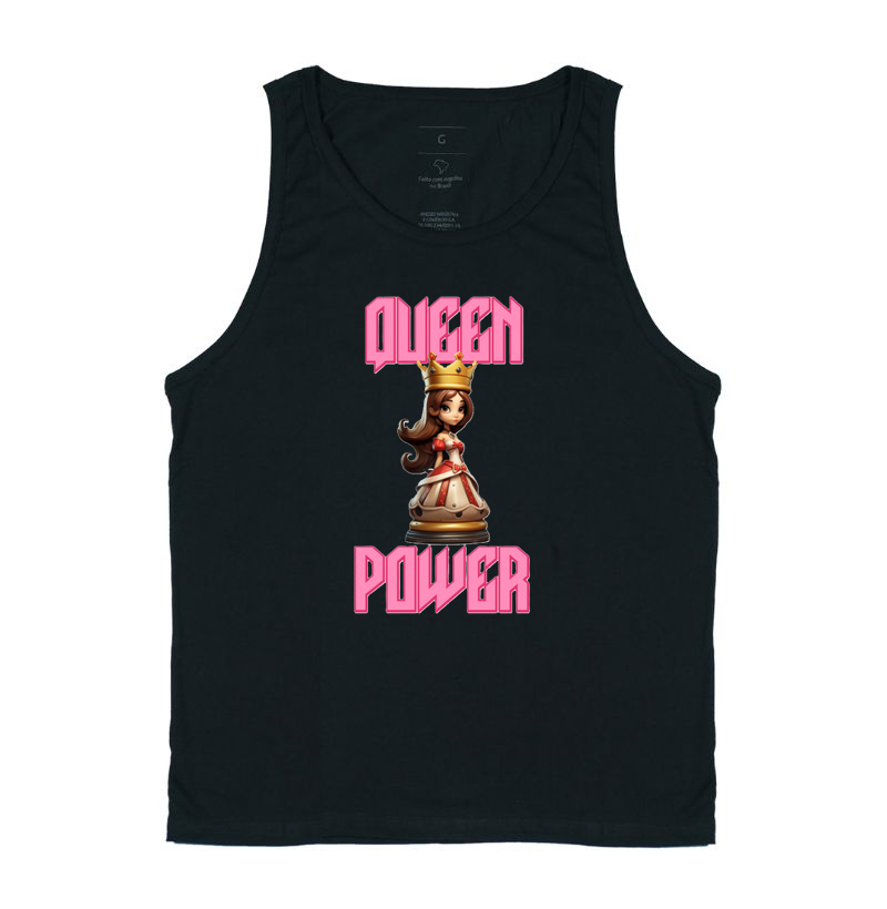 Queen Power