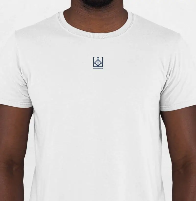Camisa T-Shirt Básica KING