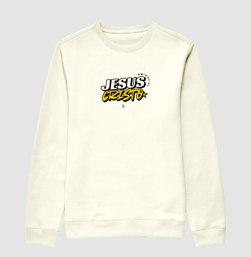 Jesus Cristo - Amigo Fiel