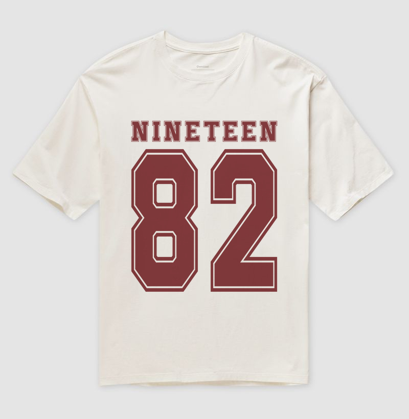 Nineteen 82