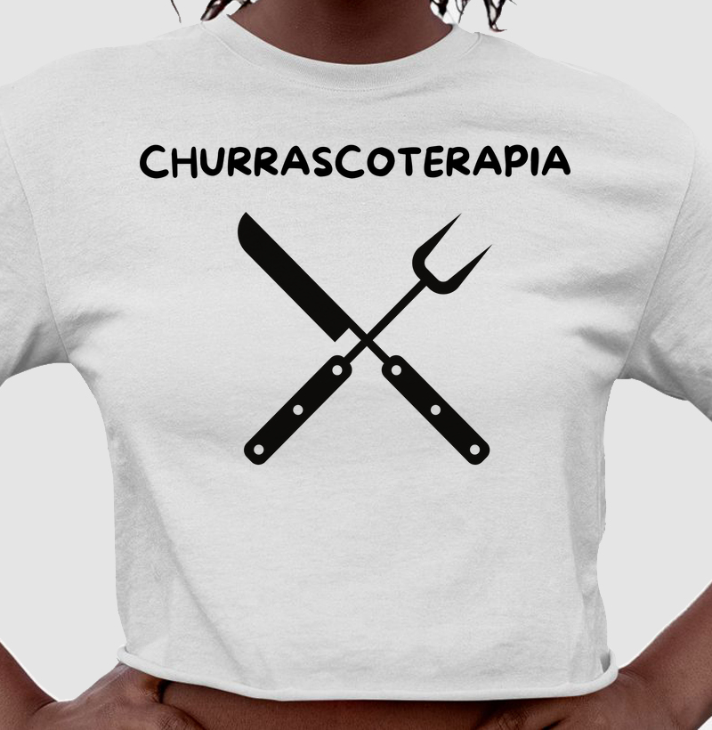 Churrascoterapia
