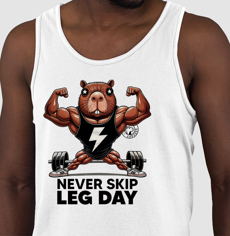 Leg Day