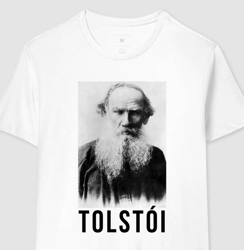 Liev Tolstói