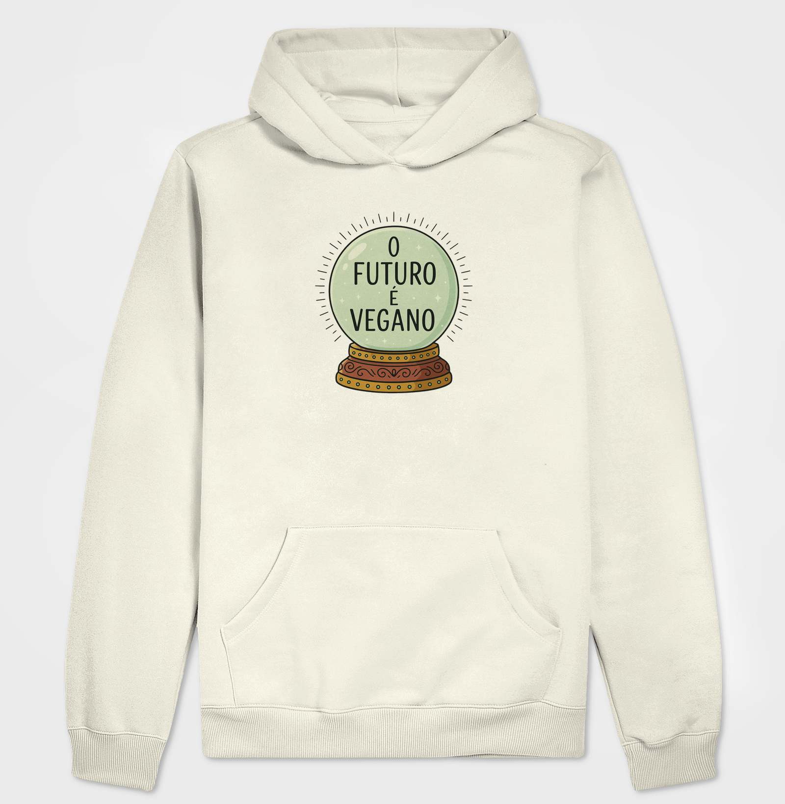 O Futuro é Vegano
