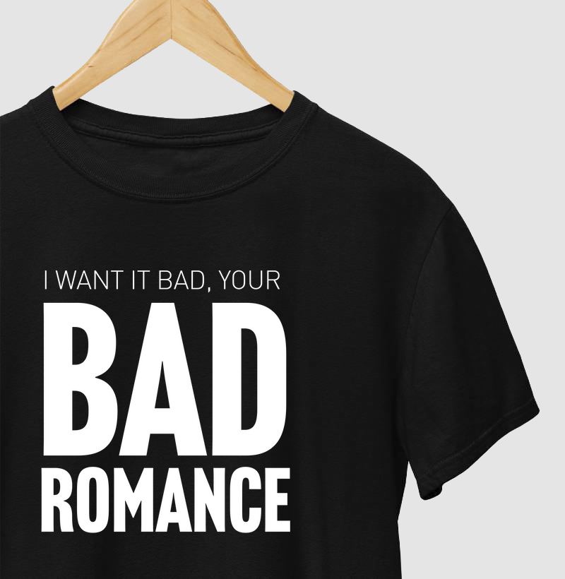 Bad