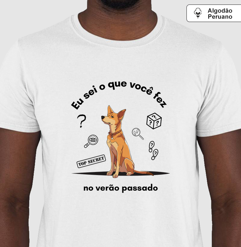 Camisa 0