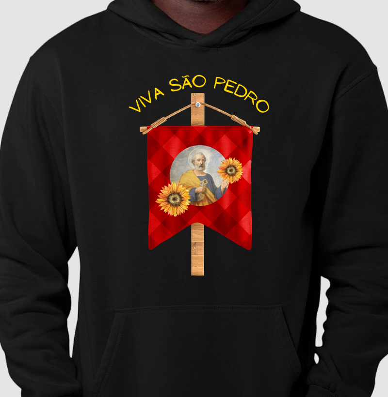 Viva São Pedro
