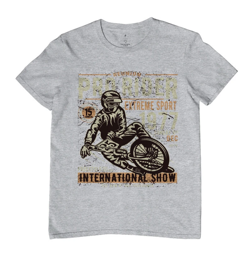 BMX Pro Rider