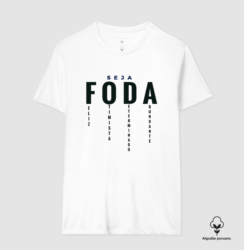 O Código Foda