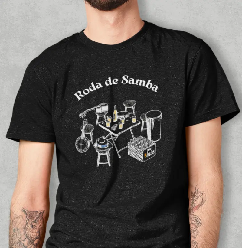Roda de Samba