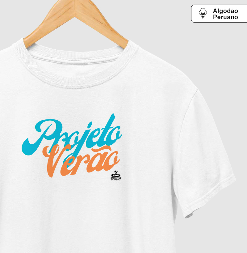 Projeto Verão
