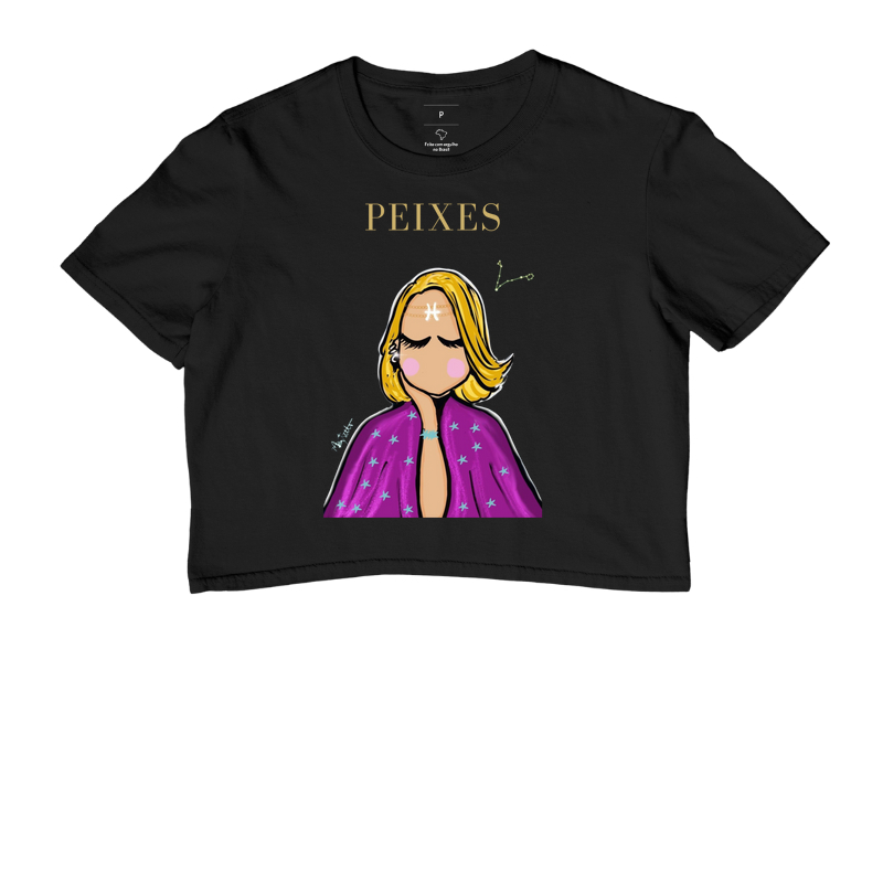 Signos Divas - Peixes