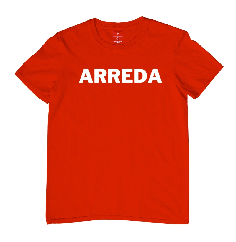 Arreda