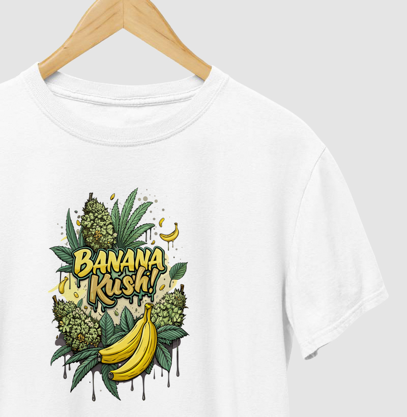 Banana Kush