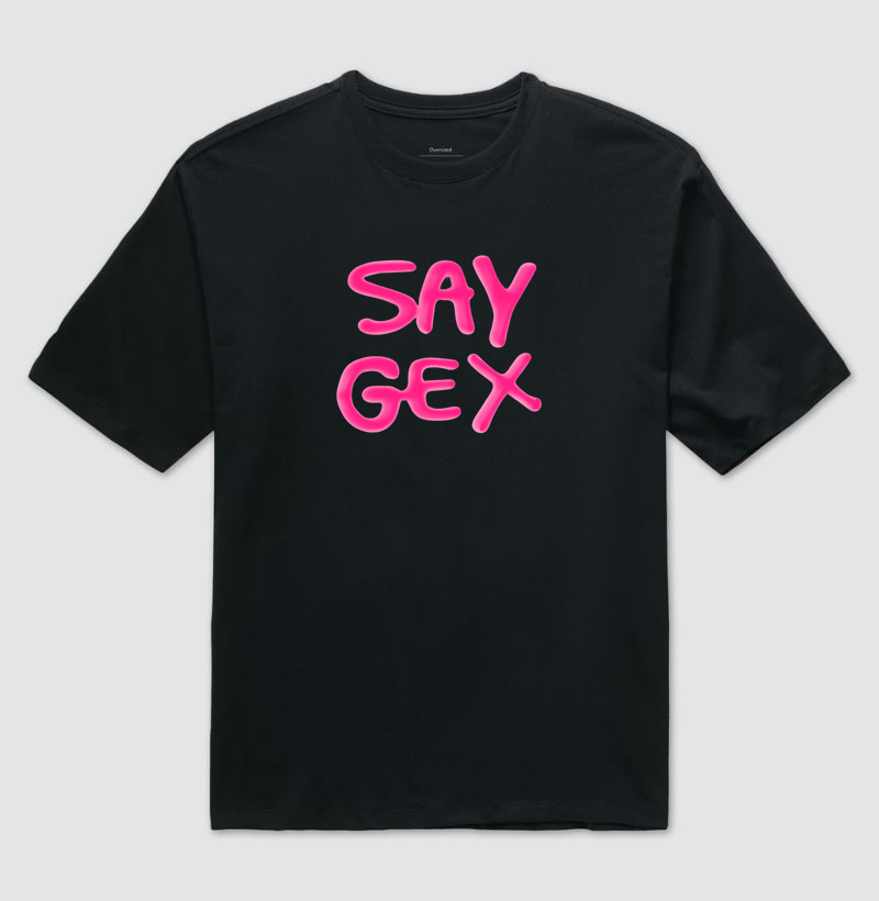 Say Gex