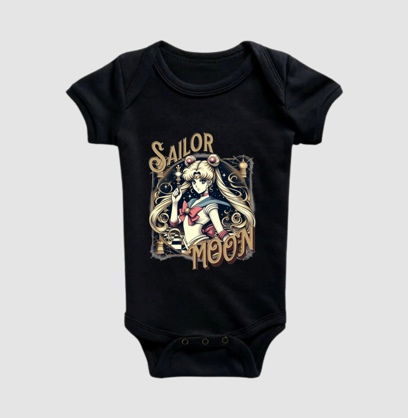 Sailor Moon 3