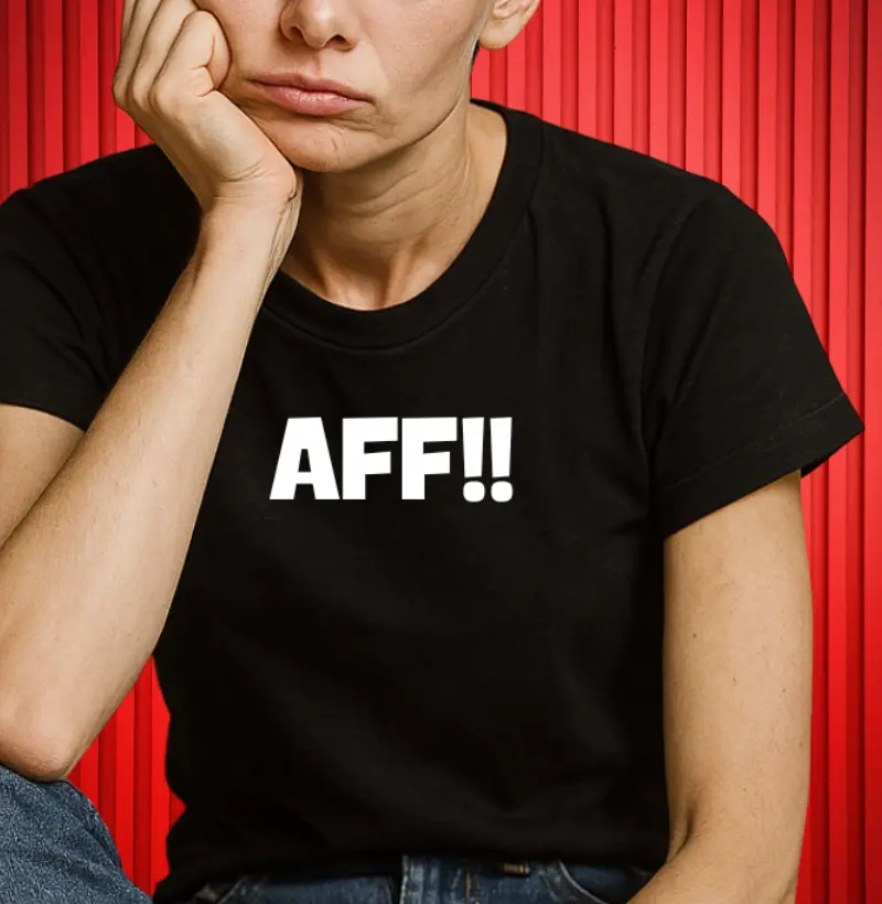 AFF!!