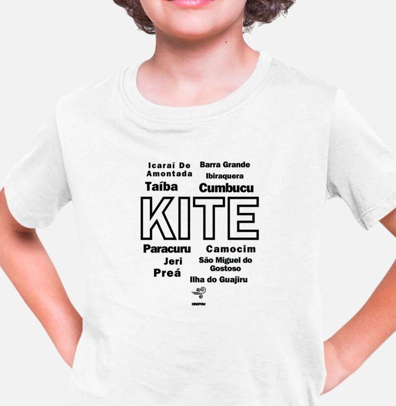 Kite - Places