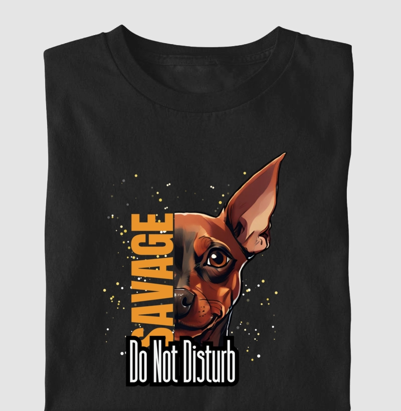 Do Not Disturb 