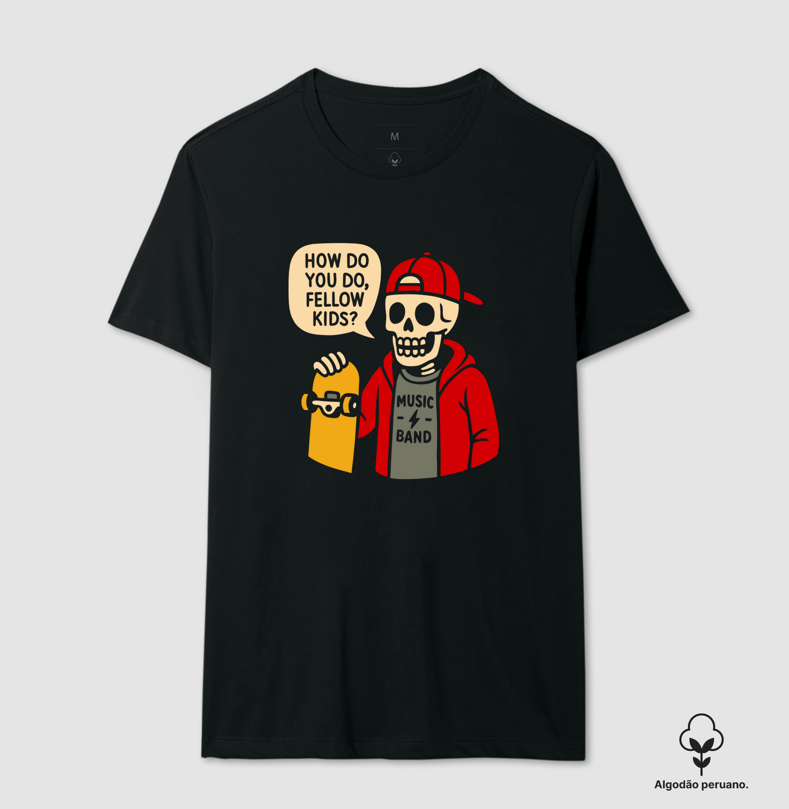 How Do You Do Fellow Kids