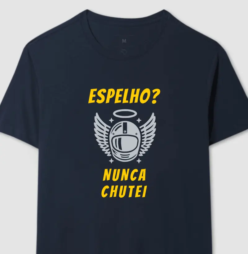 Um bom piloto