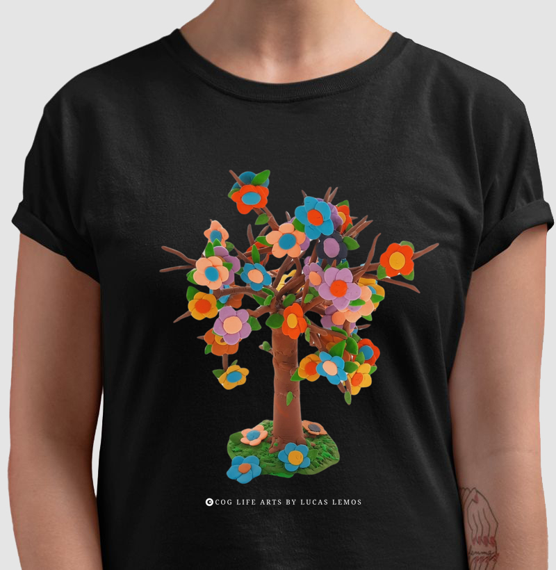 Florescem by Lucas Lemos