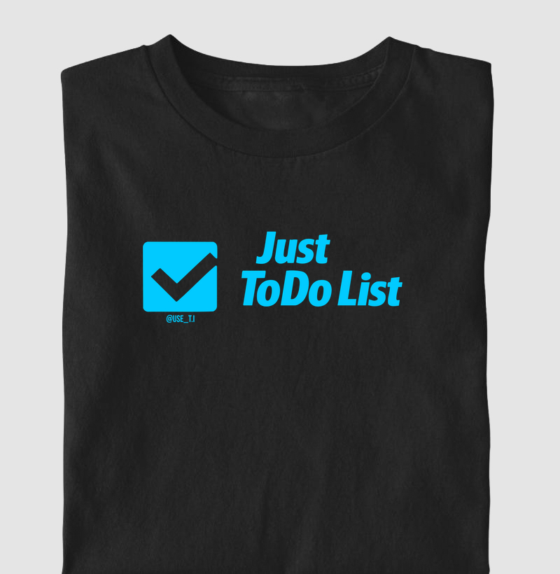 Just ToDo List