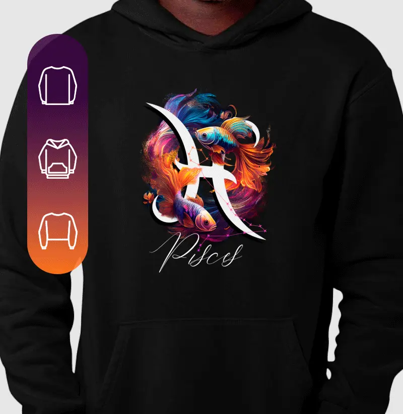 Signo de Peixes ♓