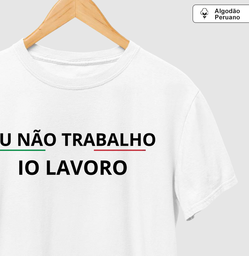 Io Lavoro
